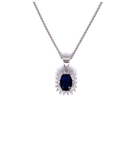 Margaret Collection Necklace - 14746