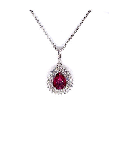 Margaret Collection Necklace - 14830
