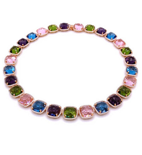 Collier Collezione Candy - 11045