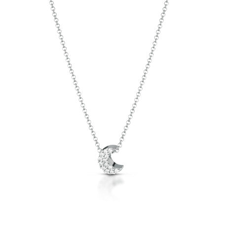 Brilliant Collection Necklace - 13156