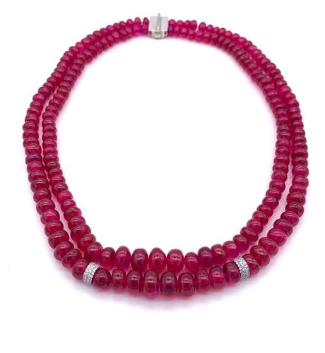 Sassi Collection Necklace - 12501