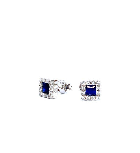 Margaret Collection earrings - 13418