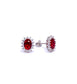 Margaret Collection earrings - 13420