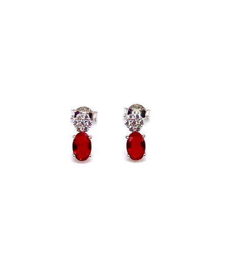 Margaret Collection earrings - 13981