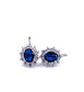 Margaret Collection earrings - 14005