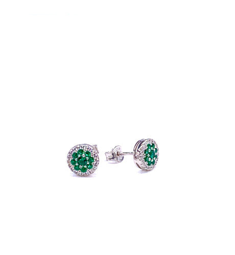 Margaret Collection earrings - 14009