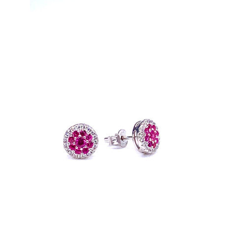 Margaret Collection earrings - 14010