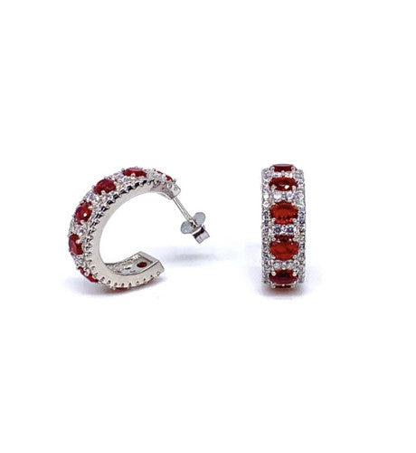 Margaret Collection earrings - 14451