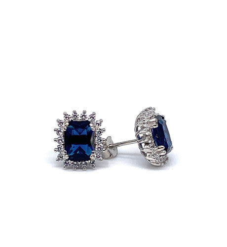Margaret Collection earrings - 14591