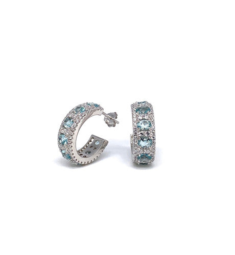Margaret Collection earrings - 14847
