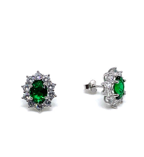 Margaret Collection earrings - 14857