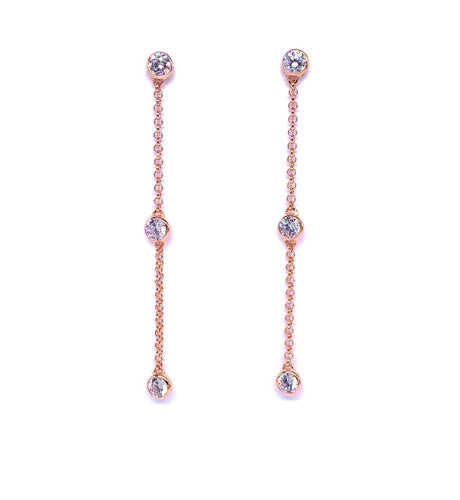 Orecchini Collezione Lucciole - 10472