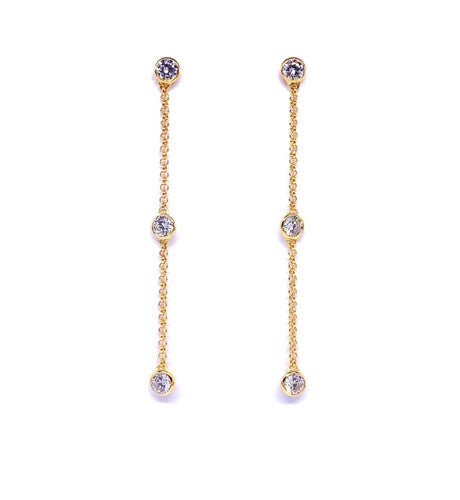 Orecchini Collezione Lucciole - 13625