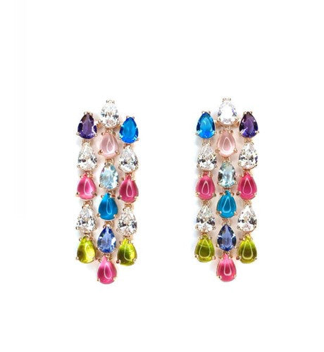 Niagara Collection earrings - 13220