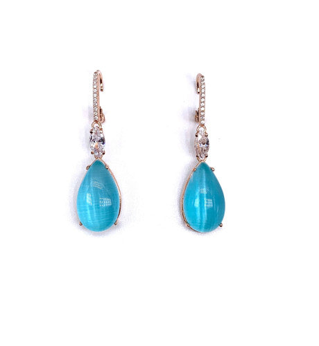 Rugiada Collection earrings - 12538