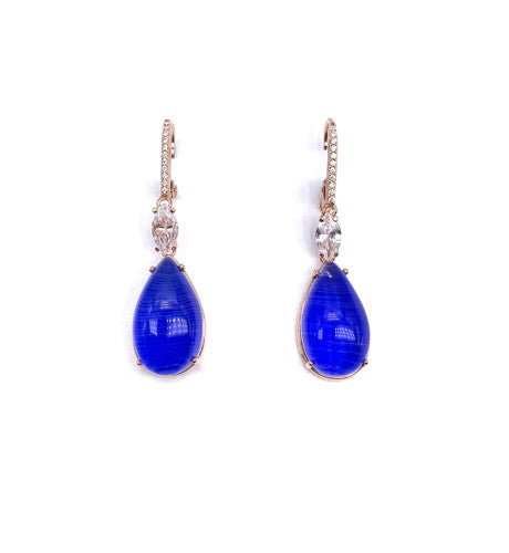Rugiada Collection earrings - 12541