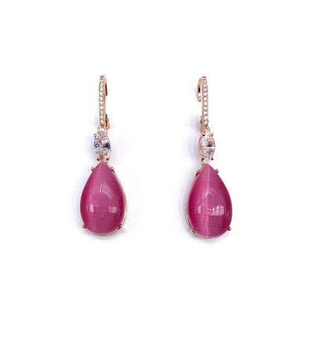 Rugiada Collection earrings - 12832
