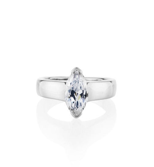 Anello Collezione Brillante - 12341
