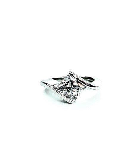 Anello Collezione Brillante - 12432